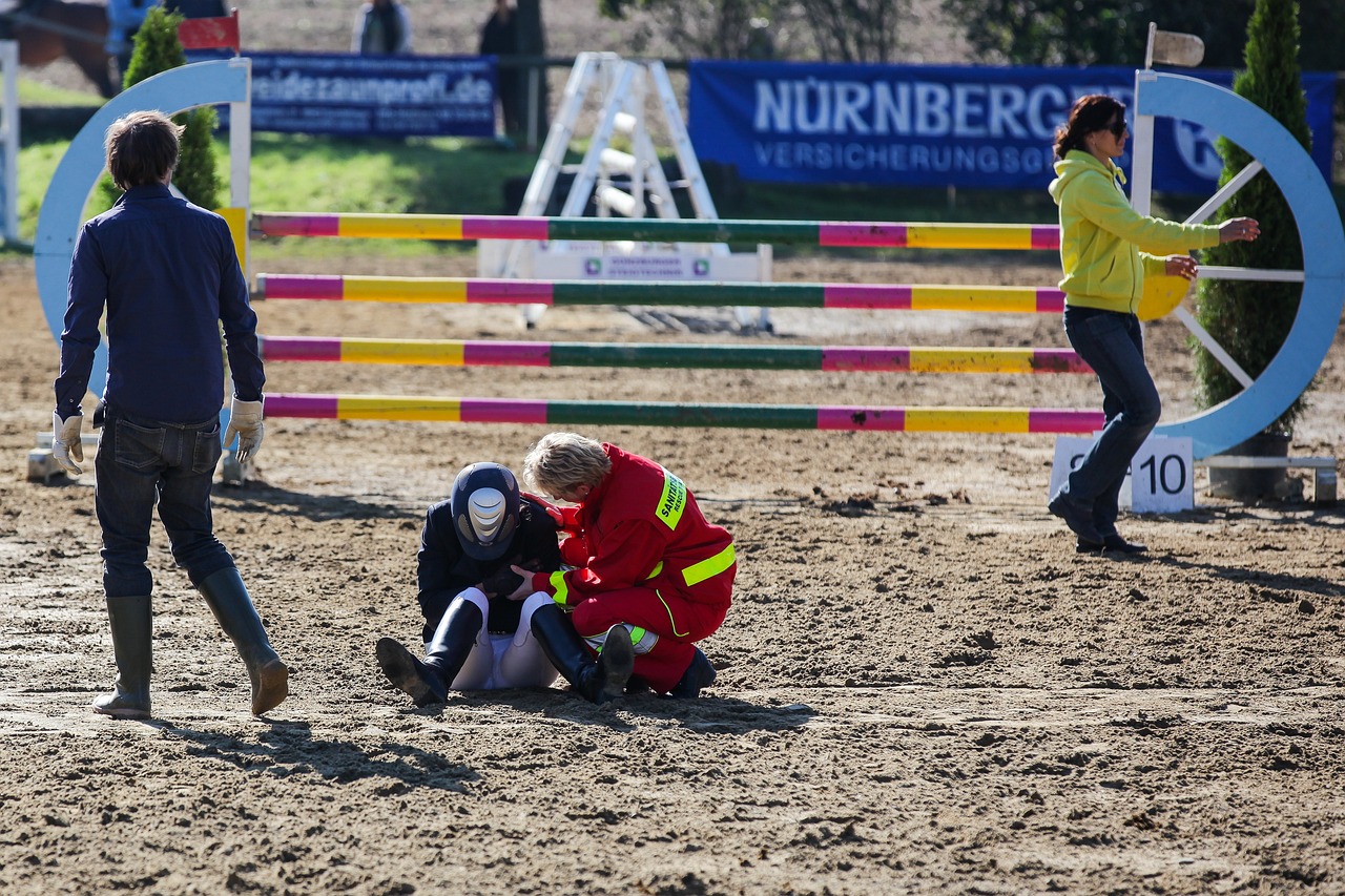 The Importance of Basic First Aid Training in Schools